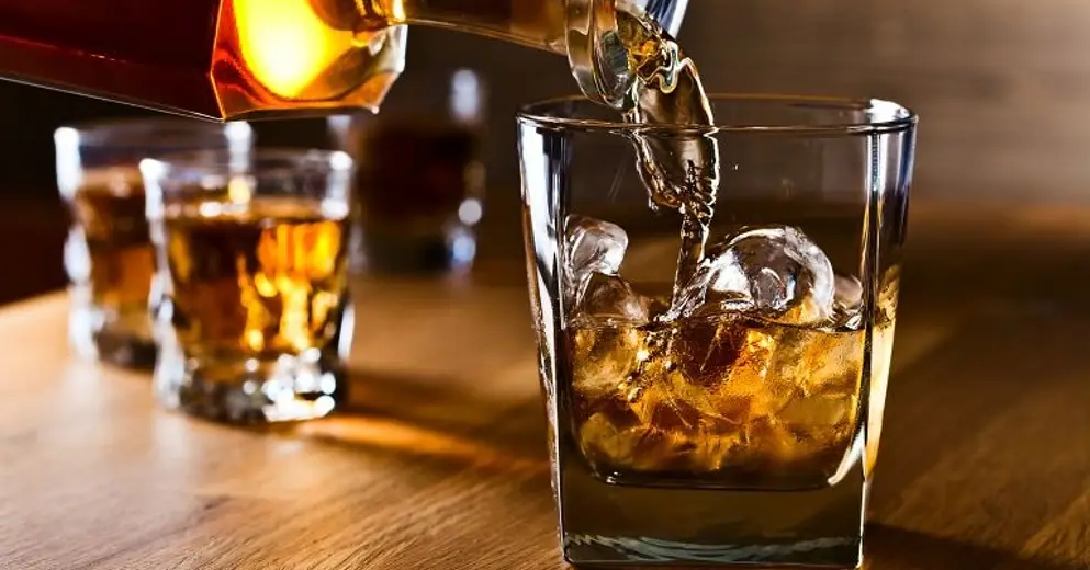 Dégustation de whisky et de rhum sur mesure animée par Le vin s'anime