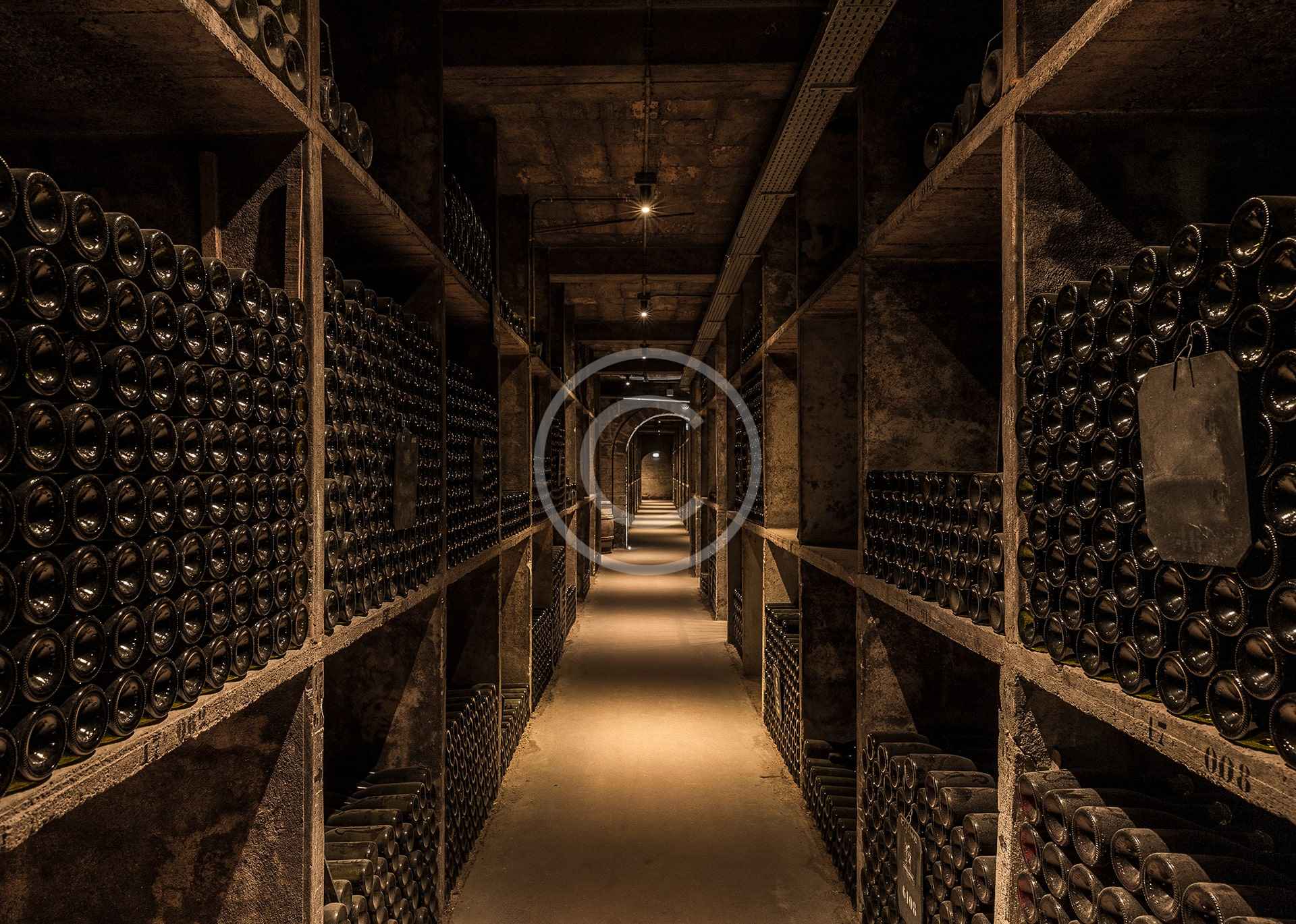 Wine Storage